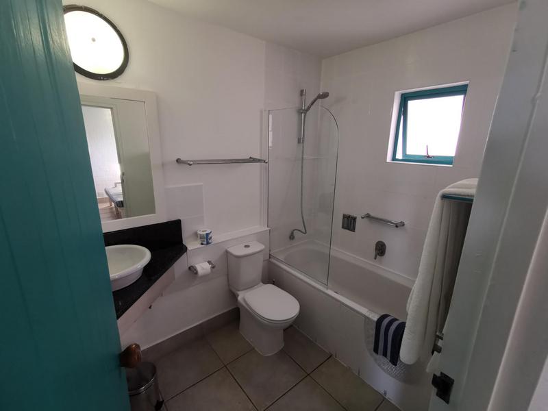 1 Bedroom Property for Sale in Mykonos Western Cape